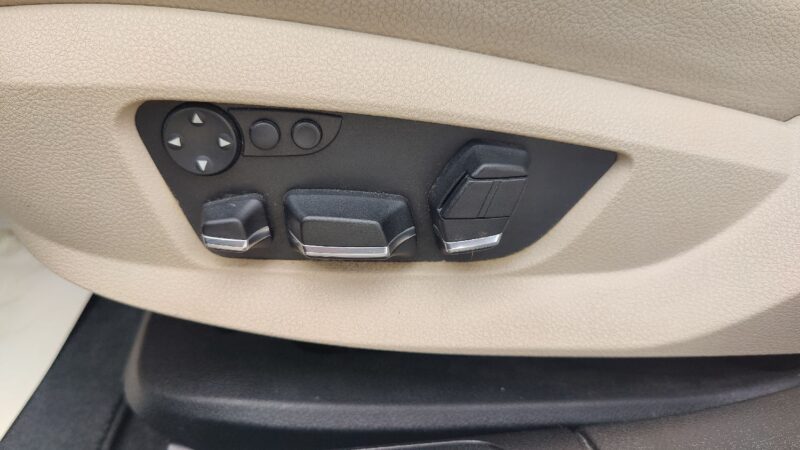 B.M.W. Série 7 ActiveHybrid BVA V8 449cv