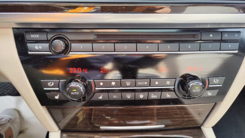 B.M.W. Série 7 ActiveHybrid BVA V8 449cv