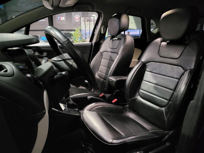 RENAULT CAPTUR 1.5 dCi 90cv INITIALE PARIS EDC6 ENTRETIEN RENAULT