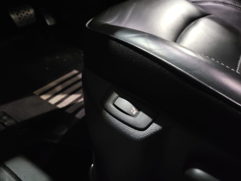 RENAULT CAPTUR 1.5 dCi 90cv INITIALE PARIS EDC6 ENTRETIEN RENAULT