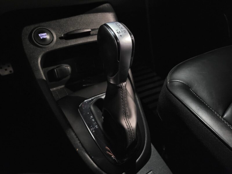 RENAULT CAPTUR 1.5 dCi 90cv INITIALE PARIS EDC6 ENTRETIEN RENAULT