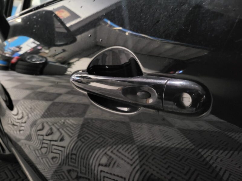 RENAULT CAPTUR 1.5 dCi 90cv INITIALE PARIS EDC6 ENTRETIEN RENAULT