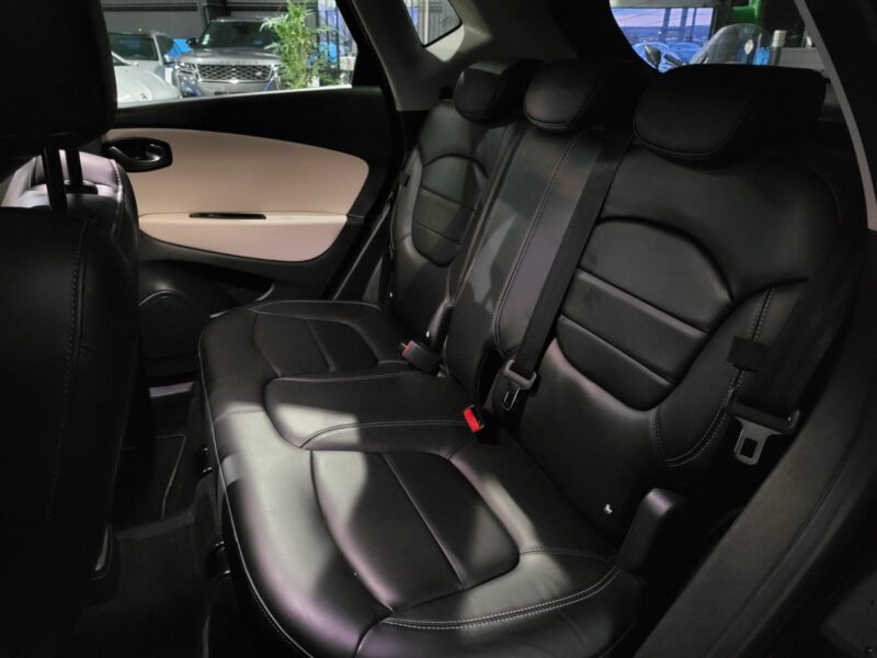 RENAULT CAPTUR 1.5 dCi 90cv INITIALE PARIS EDC6 ENTRETIEN RENAULT