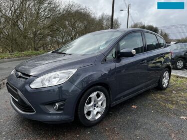 FORD C-MAX II 2013