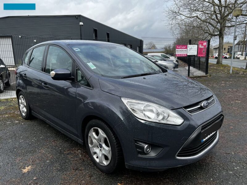 FORD C-MAX II 2013