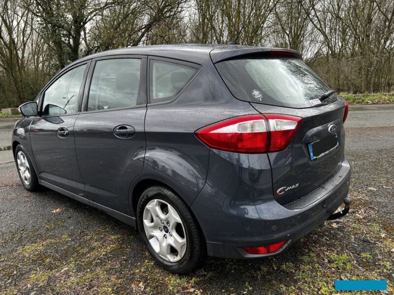 FORD C-MAX II 2013