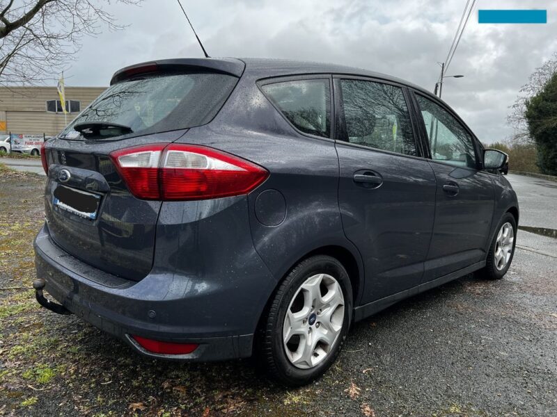 FORD C-MAX II 2013