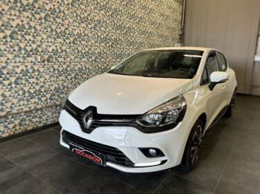 RENAULT CLIO IV DCI 75 CV BUSSINESS