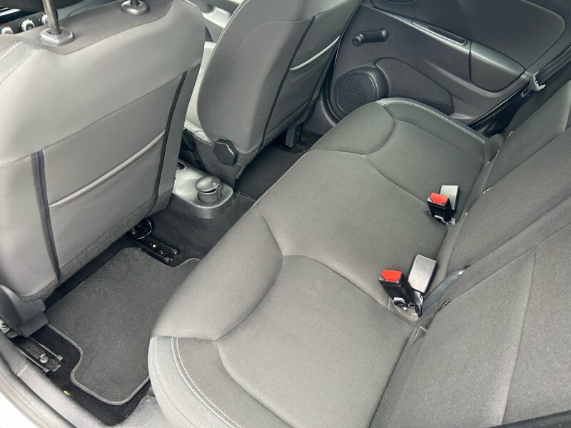 RENAULT CLIO IV DCI 75 CV BUSSINESS