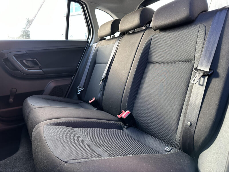 SKODA FABIA II Combi 2010