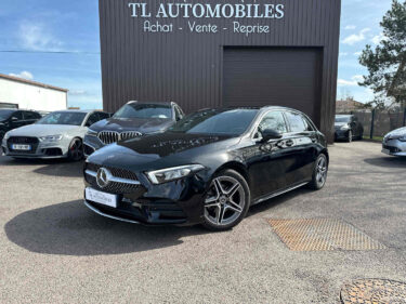 MERCEDES CLASSE A 2019