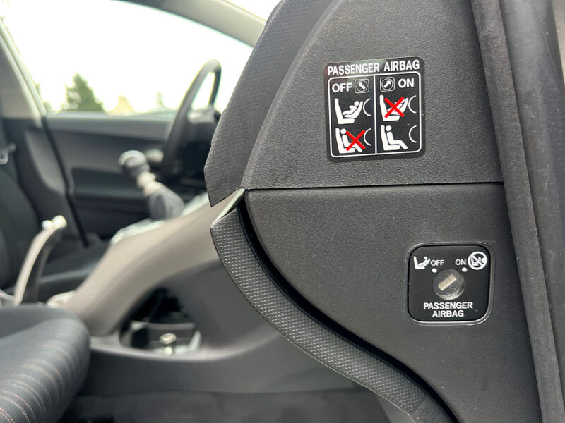 TOYOTA AURIS 1.4 D-4D 90 CV 1ERE MAIN / 34 400 Kms GPS 5 PORTES ORIGINE FRANCE - Garantie1an 