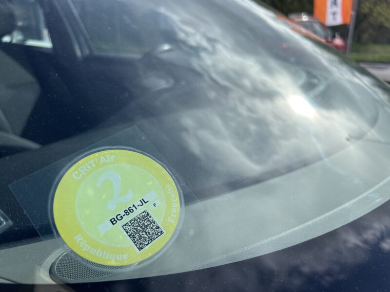 RENAULT SCENIC III 1.5 DCI 110 Cv 1ERE MAIN / 69 300 Kms BOITE AUTOMATIQUE GPS BLUETOOTH Garantie1an