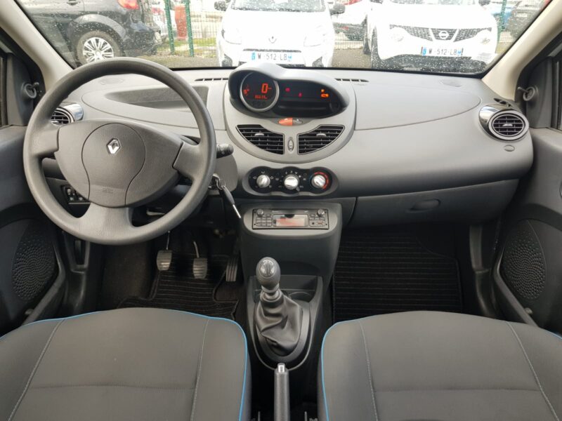 RENAULT TWINGO II 1.2 16V 75CV
