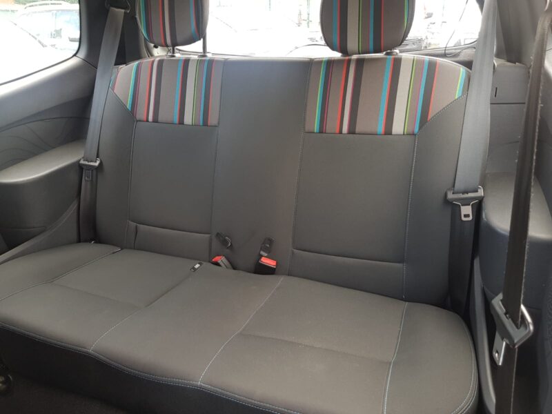 RENAULT TWINGO II 1.2 16V 75CV