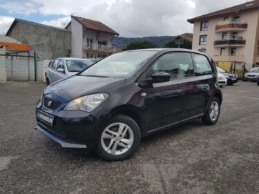 SEAT MII 1.0i 75CV STYLE