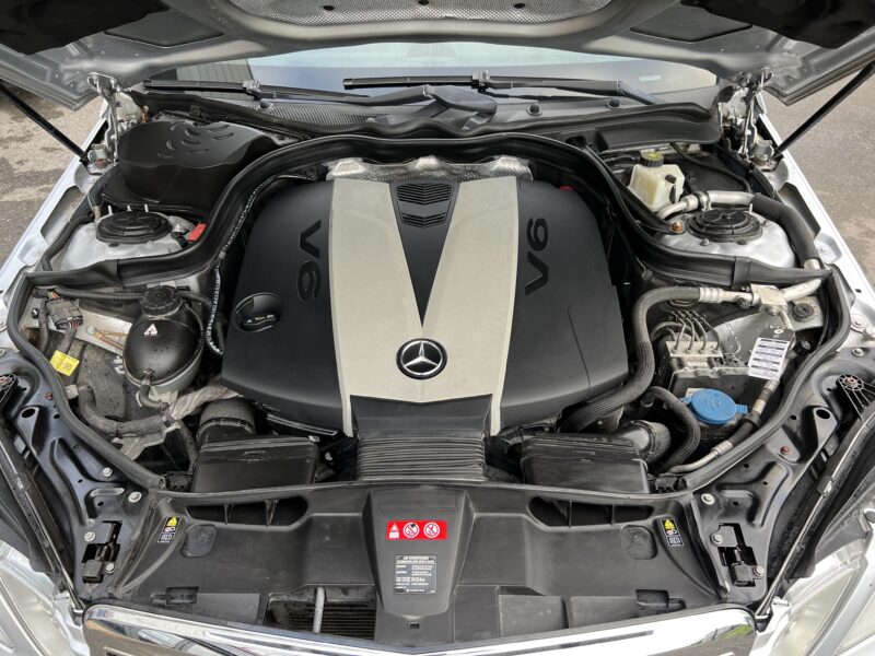 MERCEDES CLASSE E IV 300 CDI 3.0 V6 231 Cv 59 300 Kms ORIGINE FRANCE TOIT OUVRANT BVA7 - Garantie1an