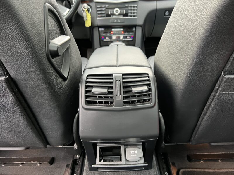 MERCEDES CLASSE E IV 300 CDI 3.0 V6 231 Cv 59 300 Kms ORIGINE FRANCE TOIT OUVRANT BVA7 - Garantie1an