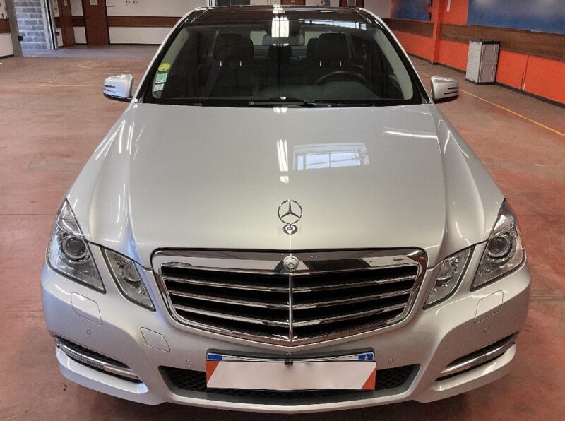 MERCEDES CLASSE E IV 300 CDI 3.0 V6 231 Cv 59 300 Kms ORIGINE FRANCE TOIT OUVRANT BVA7 - Garantie1an