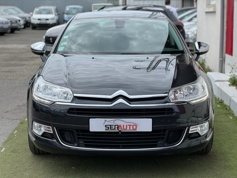 CITROEN C5 2015