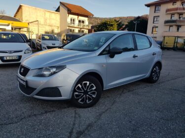 SEAT IBIZA IV 1.2i 70CV REFERENCE