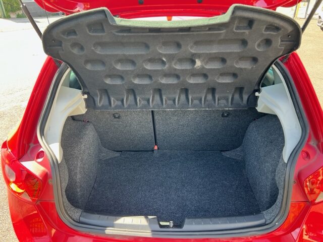 SEAT IBIZA 1,4l 85CH SPORT COPA BVM2011