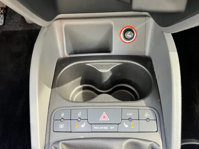 SEAT IBIZA 1,4l 85CH SPORT COPA BVM2011