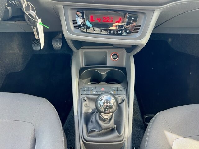 SEAT IBIZA 1,4l 85CH SPORT COPA BVM2011