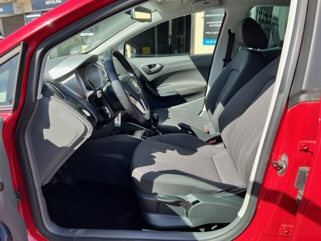 SEAT IBIZA 1,4l 85CH SPORT COPA BVM2011