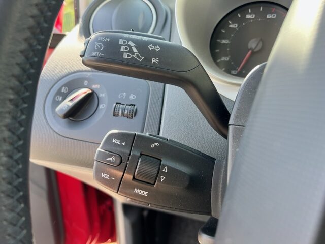 SEAT IBIZA 1,4l 85CH SPORT COPA BVM2011