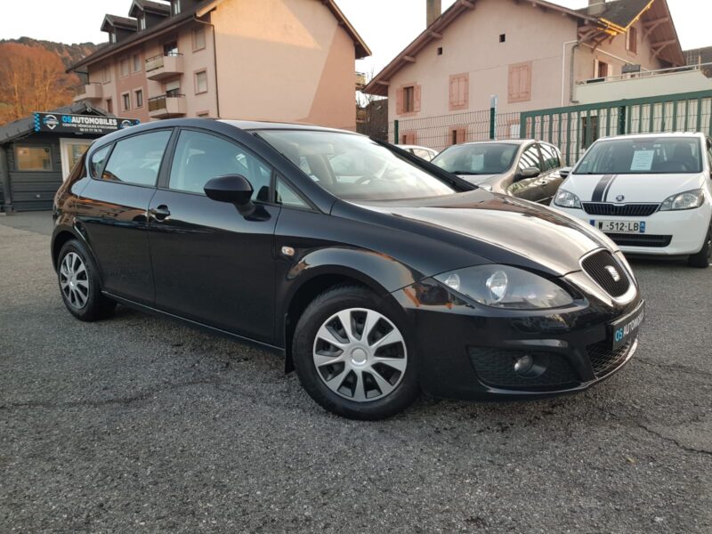 SEAT LEON 1.6i 102CV STYLE