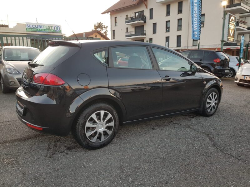SEAT LEON 1.6i 102CV STYLE