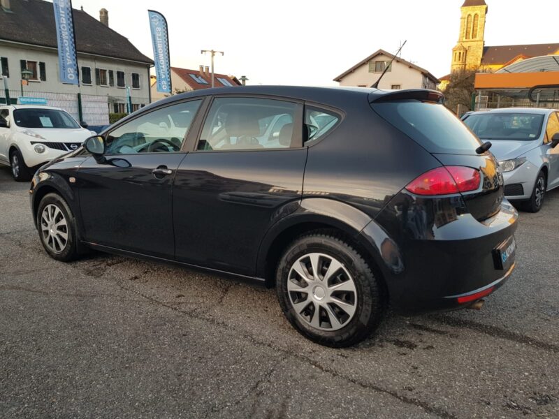 SEAT LEON 1.6i 102CV STYLE