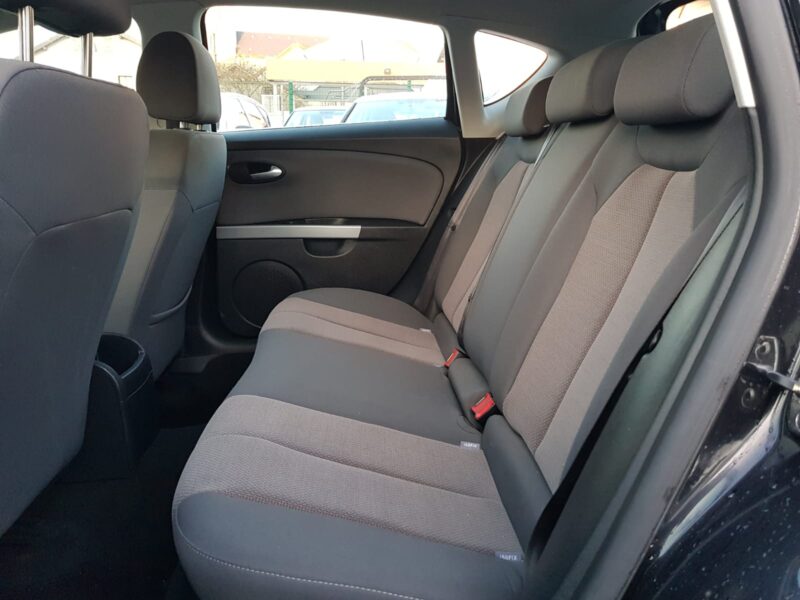 SEAT LEON 1.6i 102CV STYLE