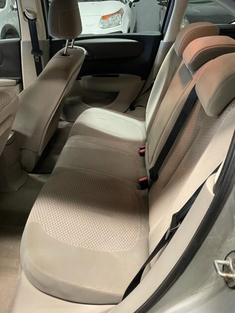 CITROEN C4 1.6 HDi 90 Pack