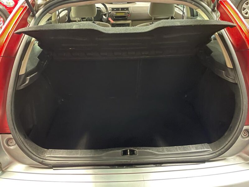 CITROEN C4 1.6 HDi 90 Pack