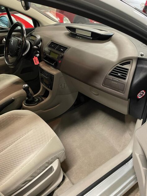 CITROEN C4 1.6 HDi 90 Pack