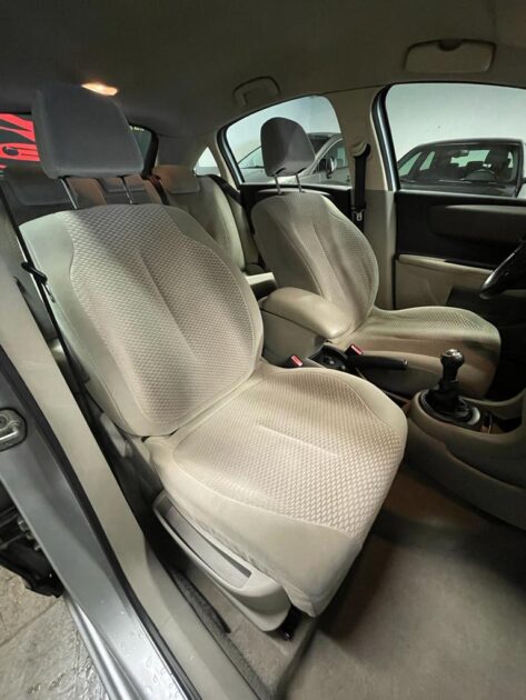 CITROEN C4 1.6 HDi 90 Pack