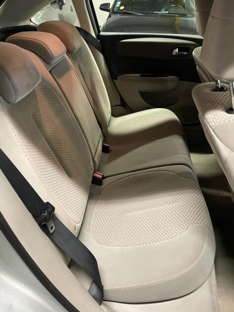 CITROEN C4 1.6 HDi 90 Pack