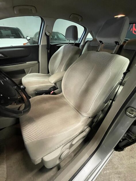 CITROEN C4 1.6 HDi 90 Pack