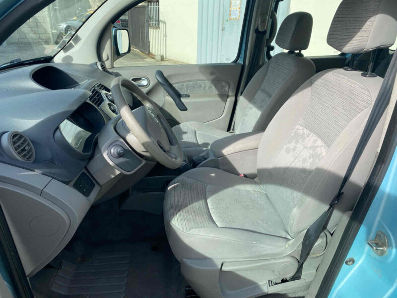 RENAULT KANGOO  1.5 DCI 85 AUTHENTIQUE REPRISE POSSIBLE