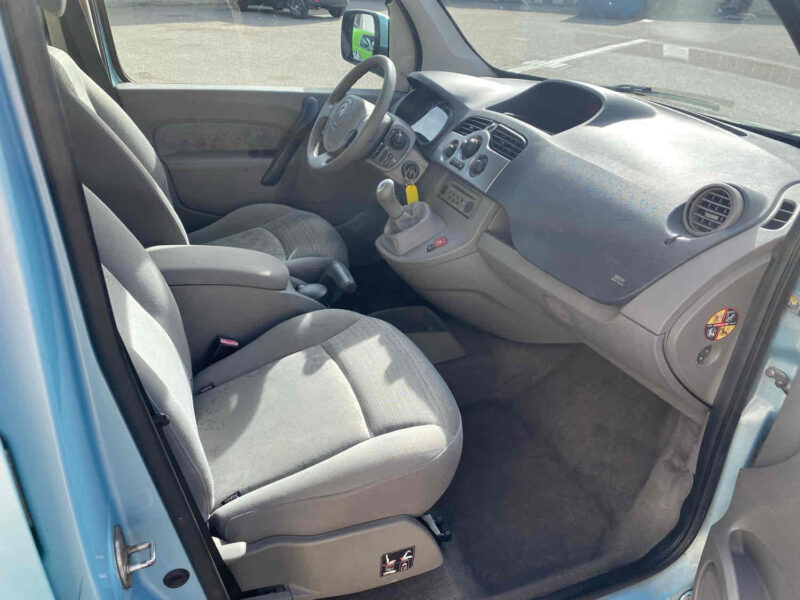 RENAULT KANGOO  1.5 DCI 85 AUTHENTIQUE REPRISE POSSIBLE