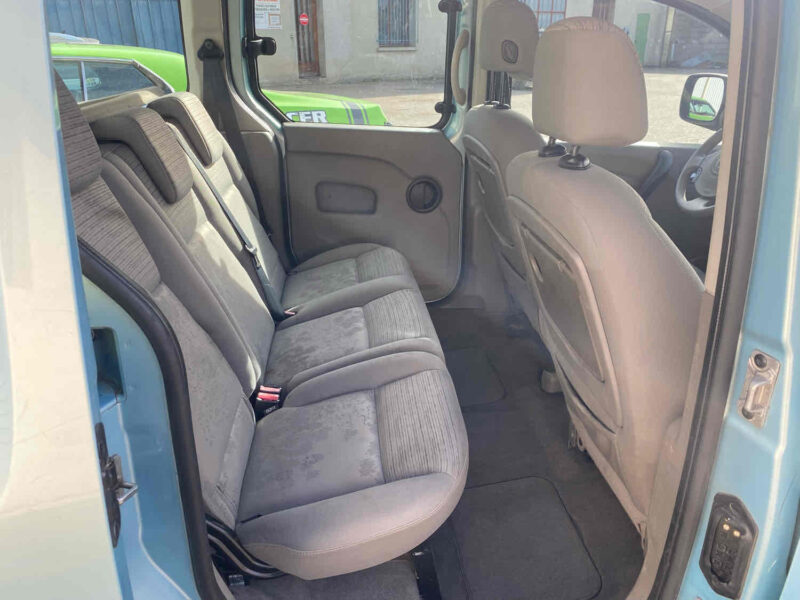 RENAULT KANGOO  1.5 DCI 85 AUTHENTIQUE REPRISE POSSIBLE