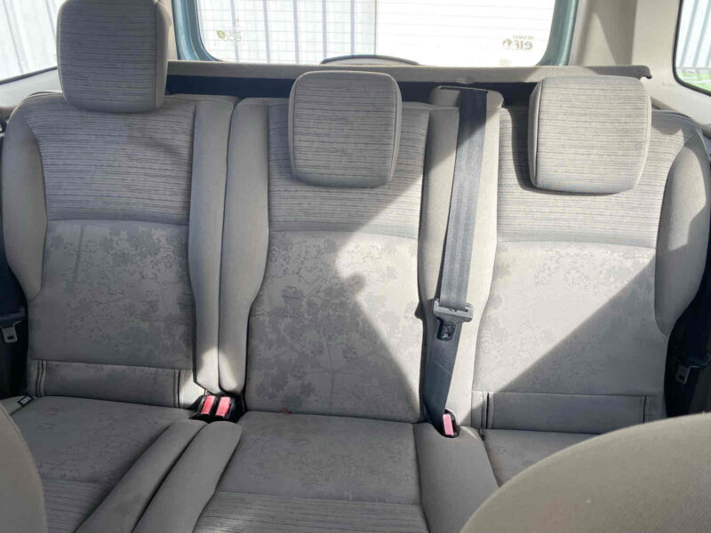 RENAULT KANGOO  1.5 DCI 85 AUTHENTIQUE REPRISE POSSIBLE