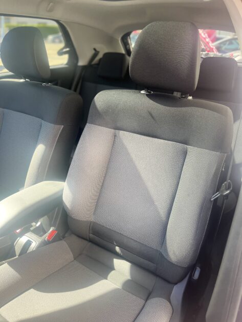 CITROEN C4 CACTUS 2016