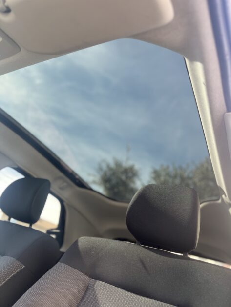 CITROEN C4 CACTUS 2016