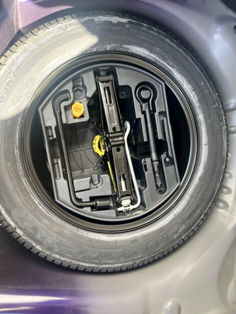 CITROEN C4 CACTUS 2016