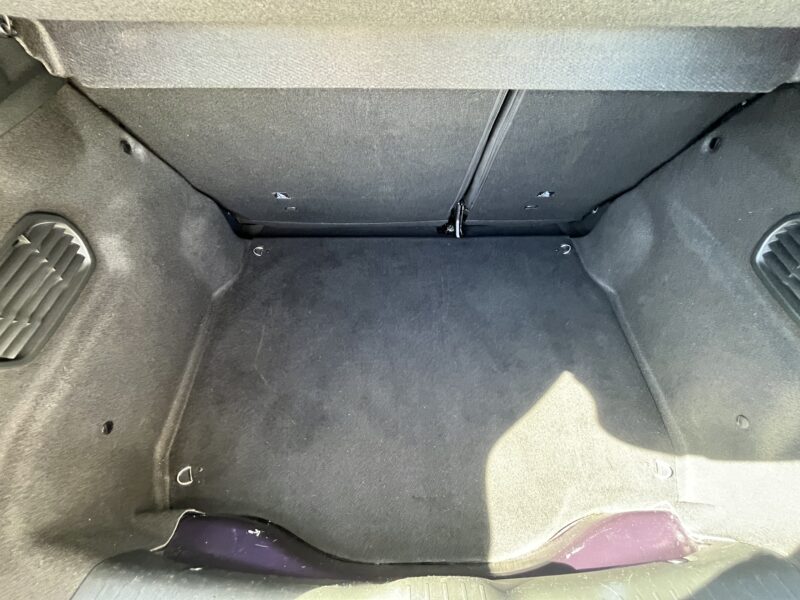 CITROEN C4 CACTUS 2016