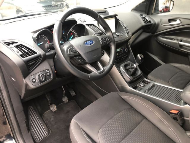 FORD KUGA1.5 EcoBoost Cool&Connect 150CH 1ER M