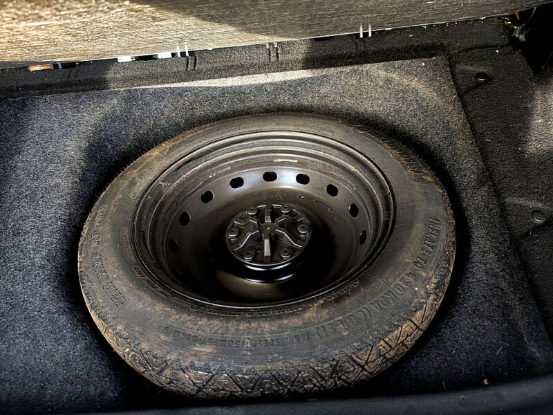 MERCEDES CLASSE A 2010